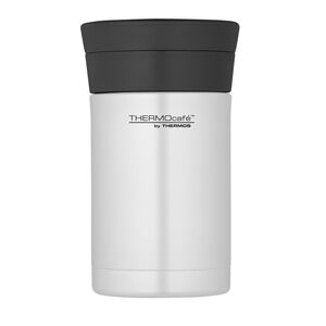 Thermos Stainless Steel Snack Jar