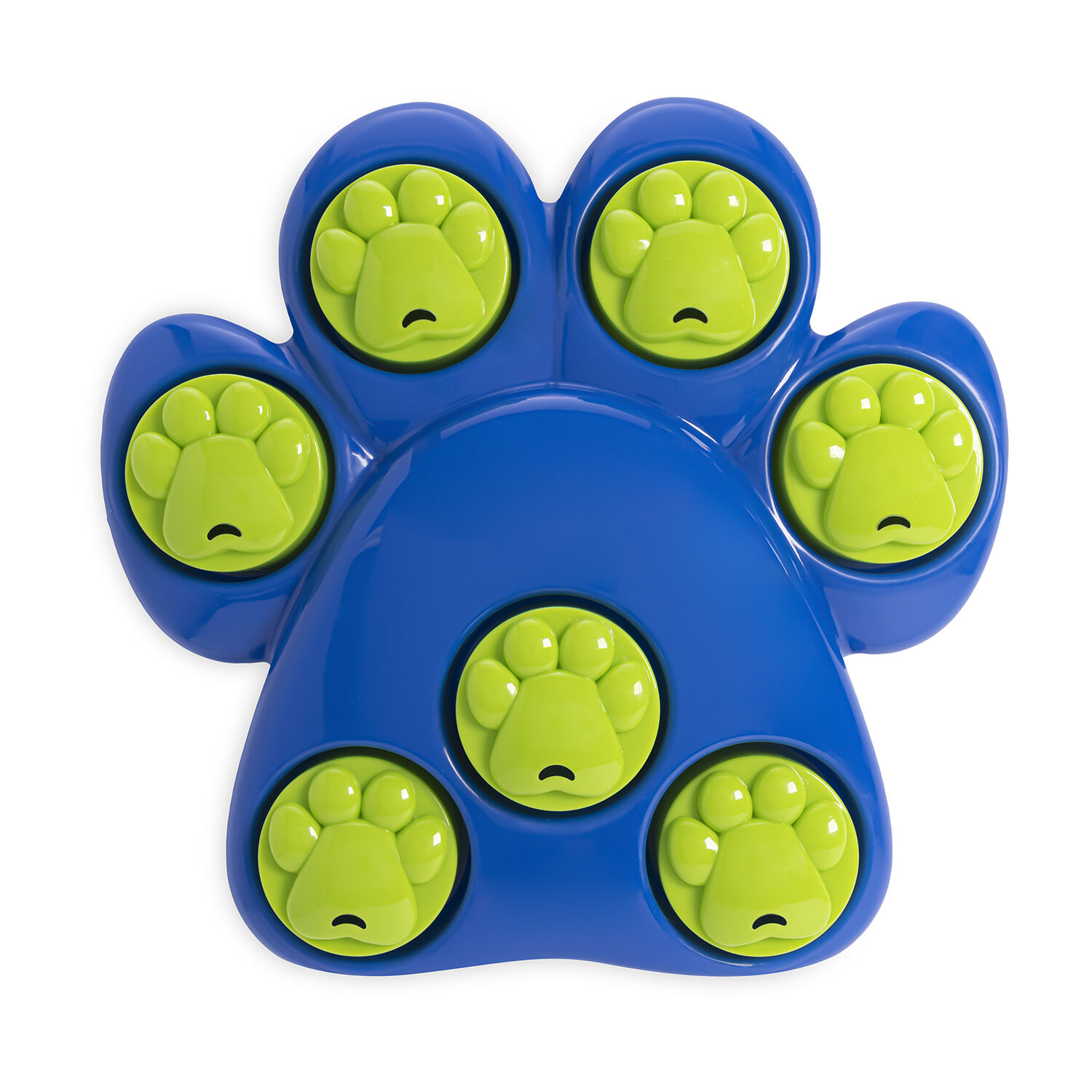 Smart choice shop paw puzzle