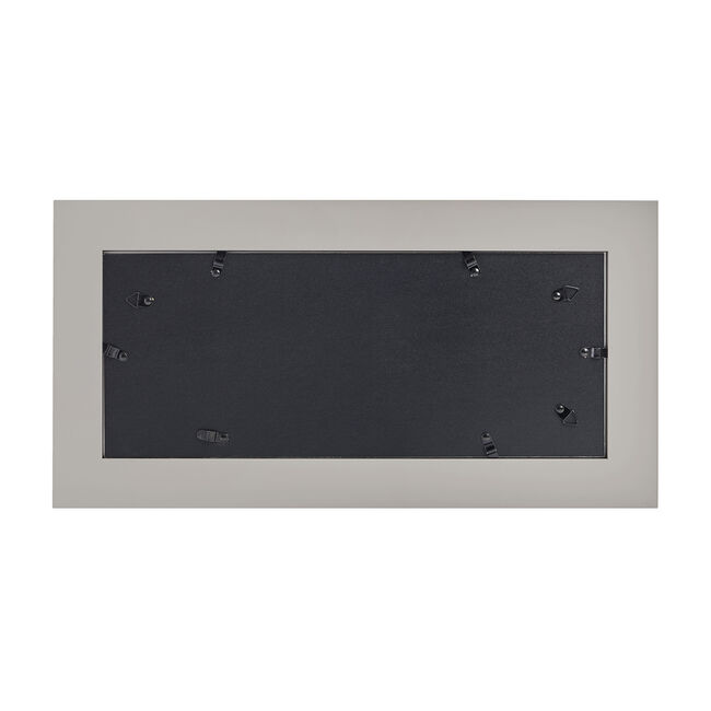 4x6 LYON GREY Frame