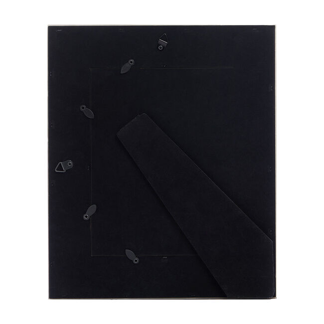10x12 OSLO AGED GREY Frame 