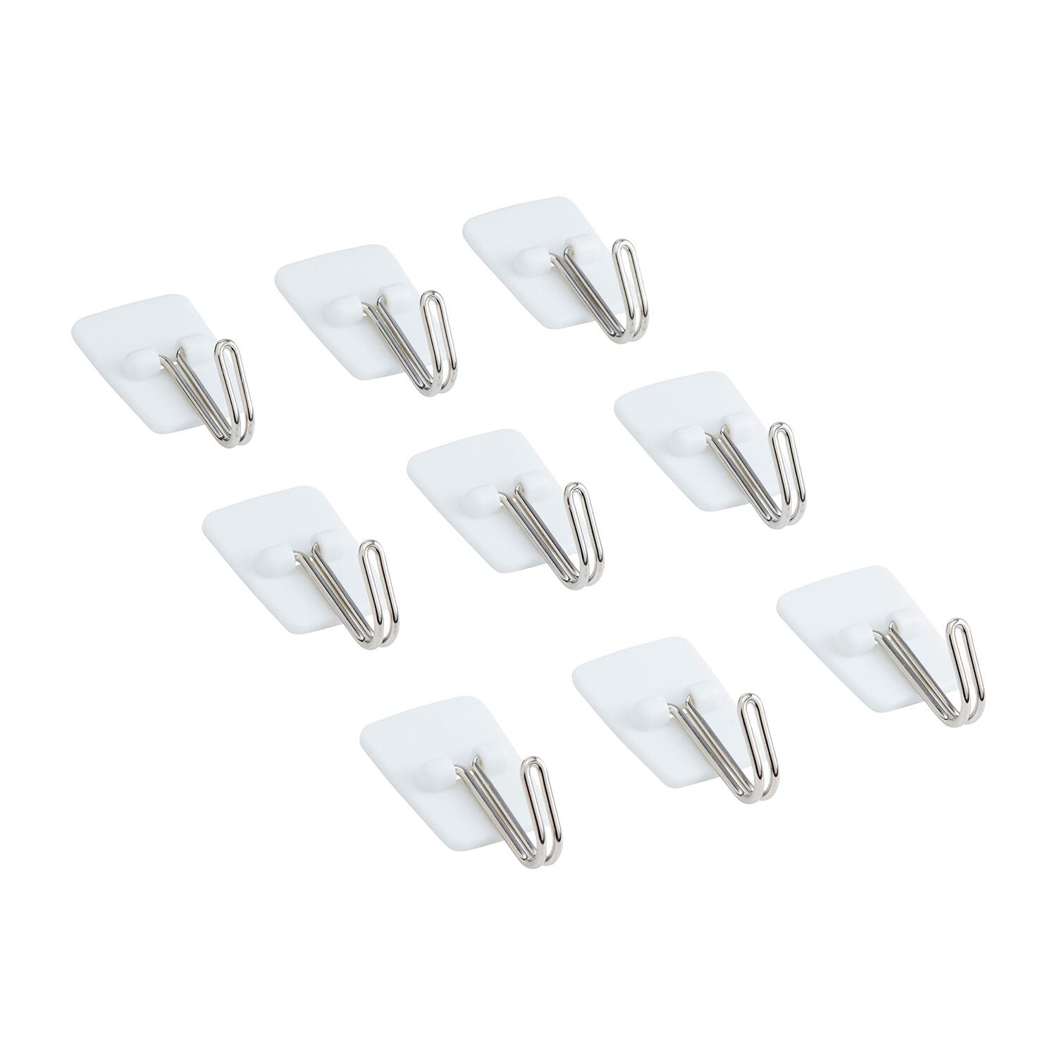 Command Small Wire Hooks Value Pack