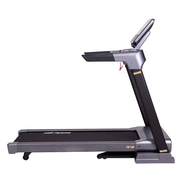 Body Go Fitness Deluxe Motorised Treadmill