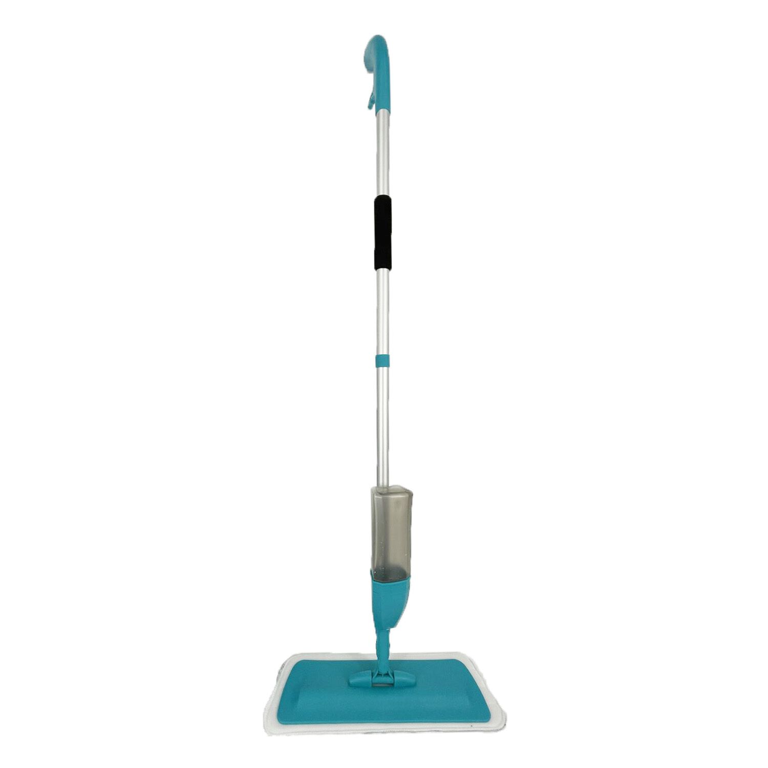 Gleam Clean Pristine Spray Mop