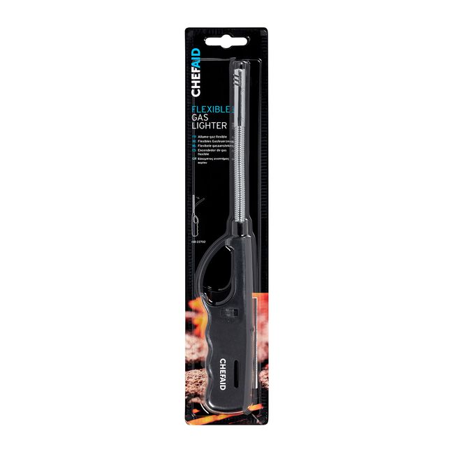Chef Aid Folding/Flexible Utility Lighter