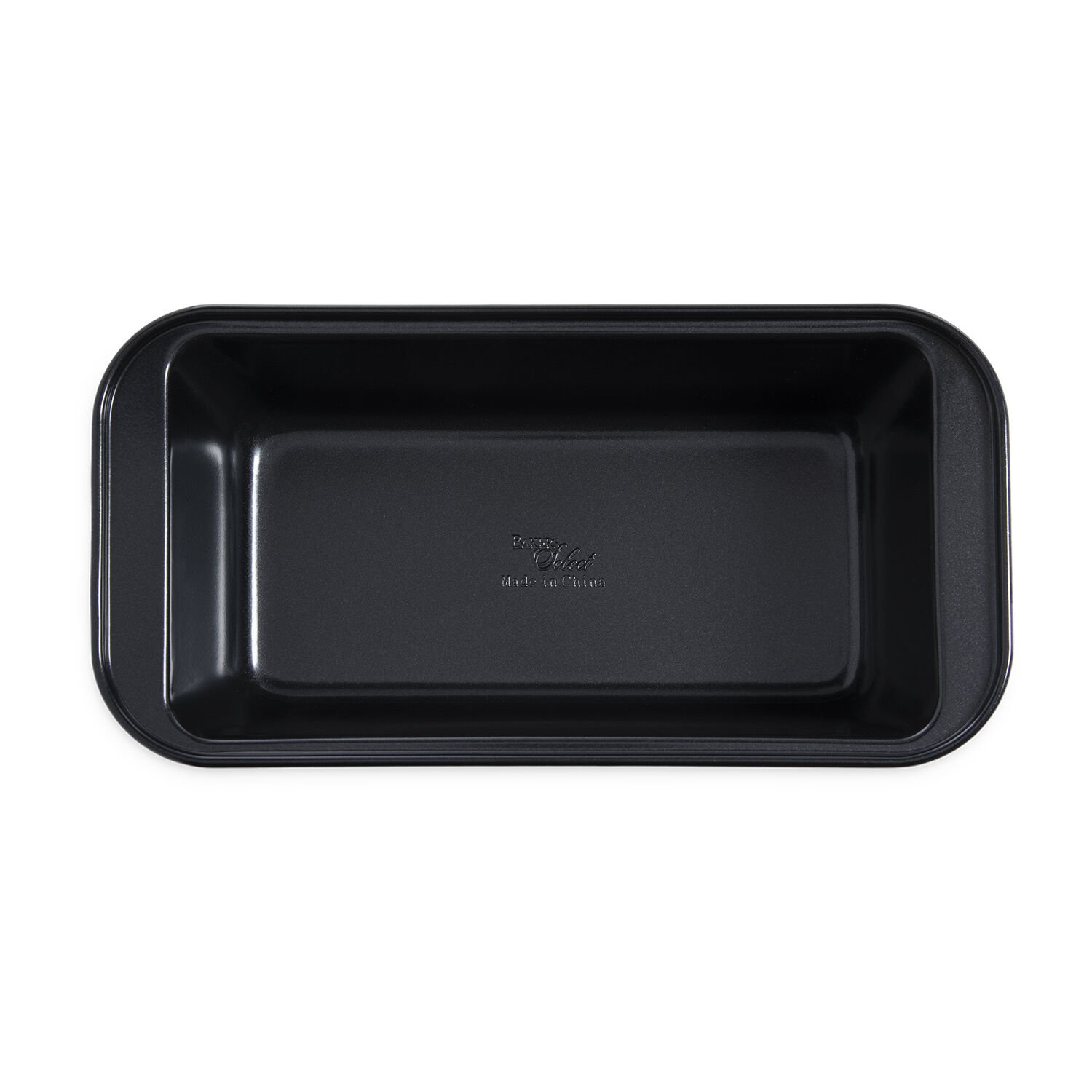 Medium clearance loaf pan