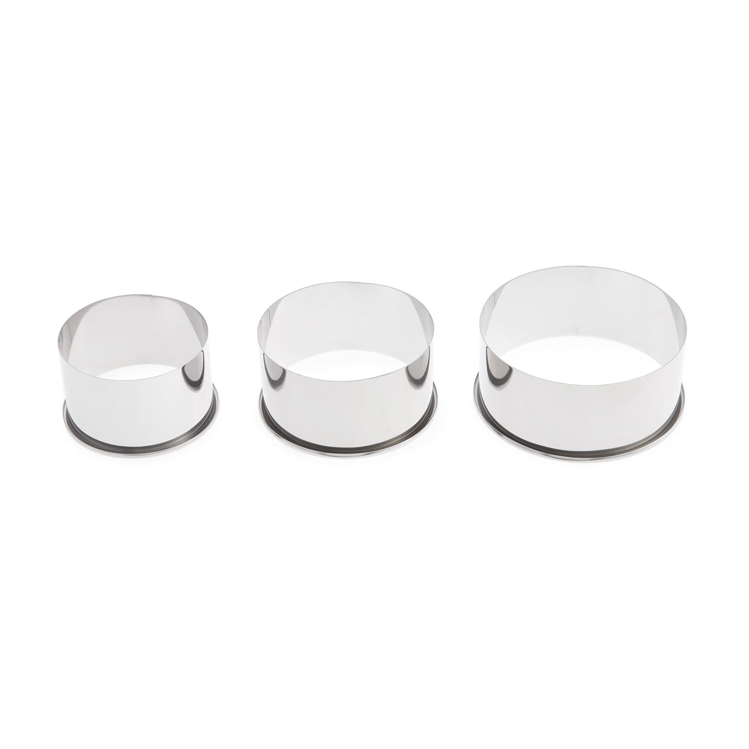 Tala pastry sale cutters