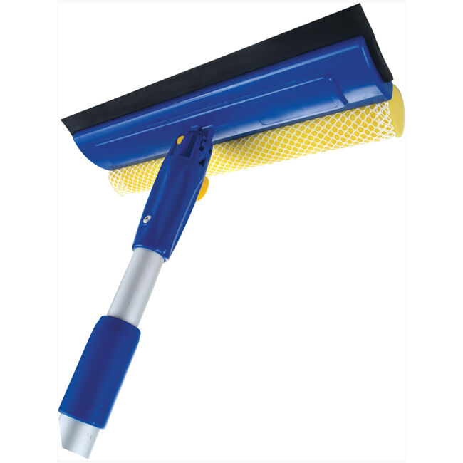 Gleam Clean Extendable Window Washer