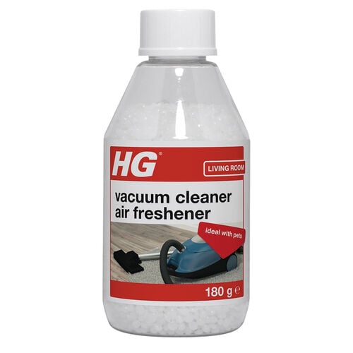 HG Vacuum Cleaner and Air Freshener 180g