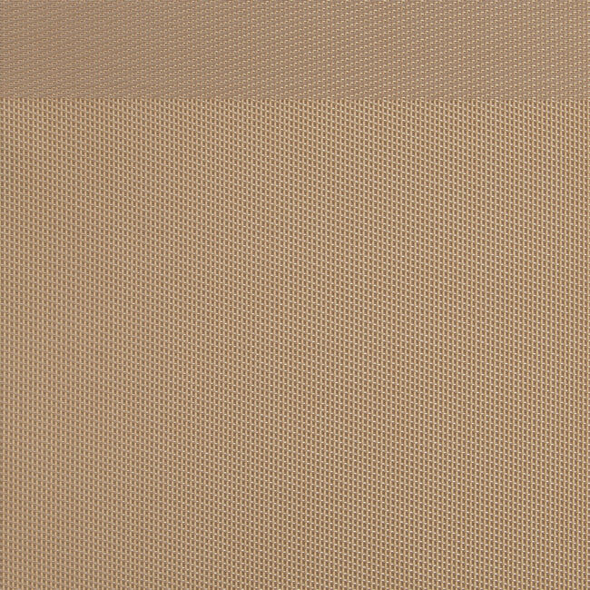 Netted Oxford Placemat - Gold