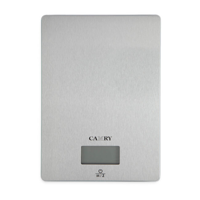 Camry Rectangular Electronic Kitchen Scale 