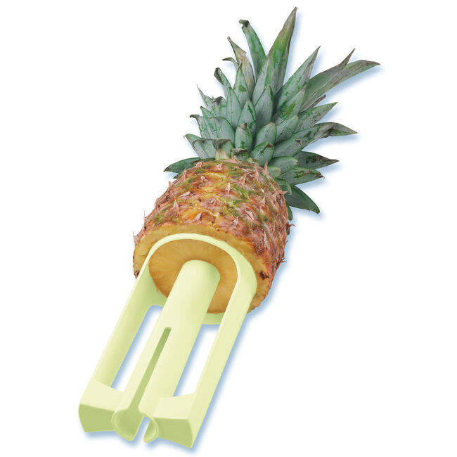 Pineapple Cutter/Corer