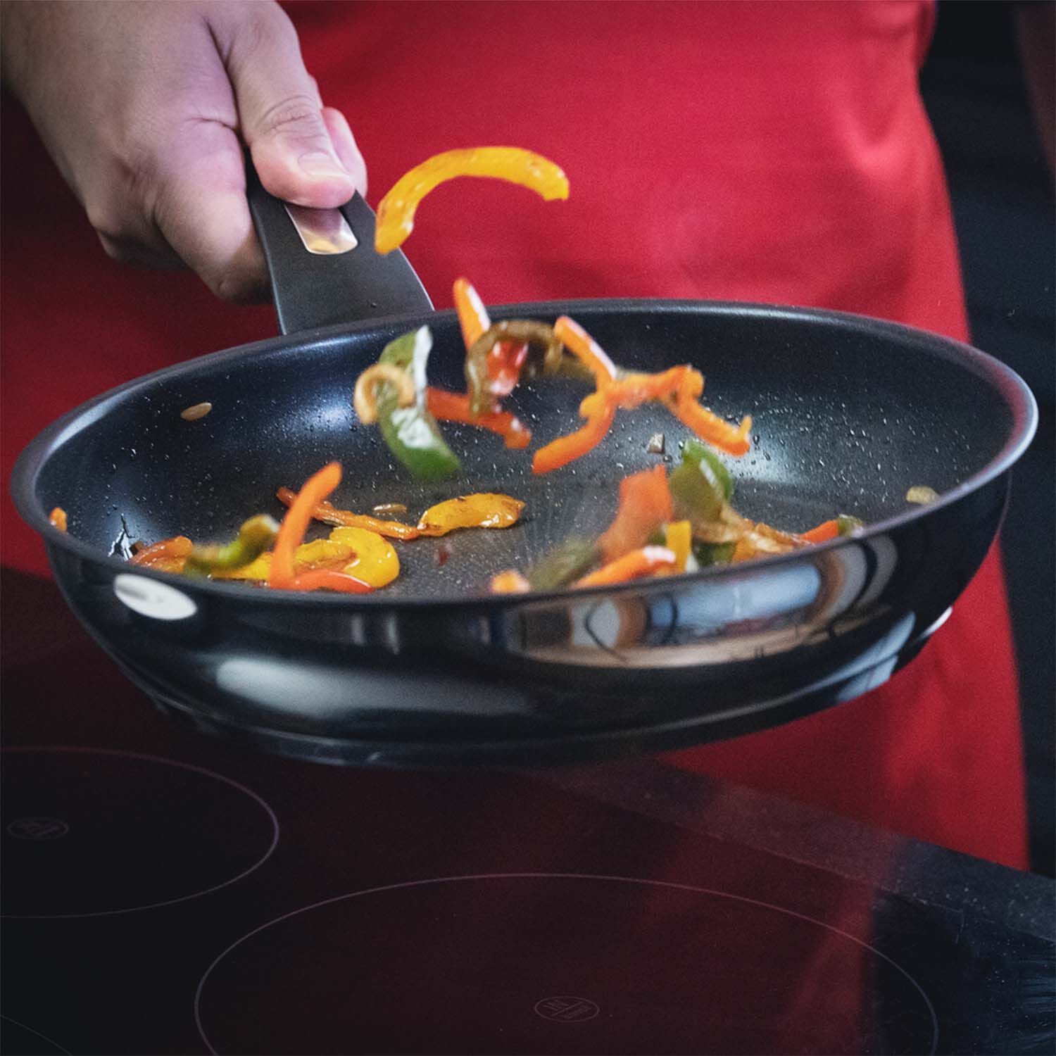 Tefal Emotion 20cm Frying Pan Home Store More