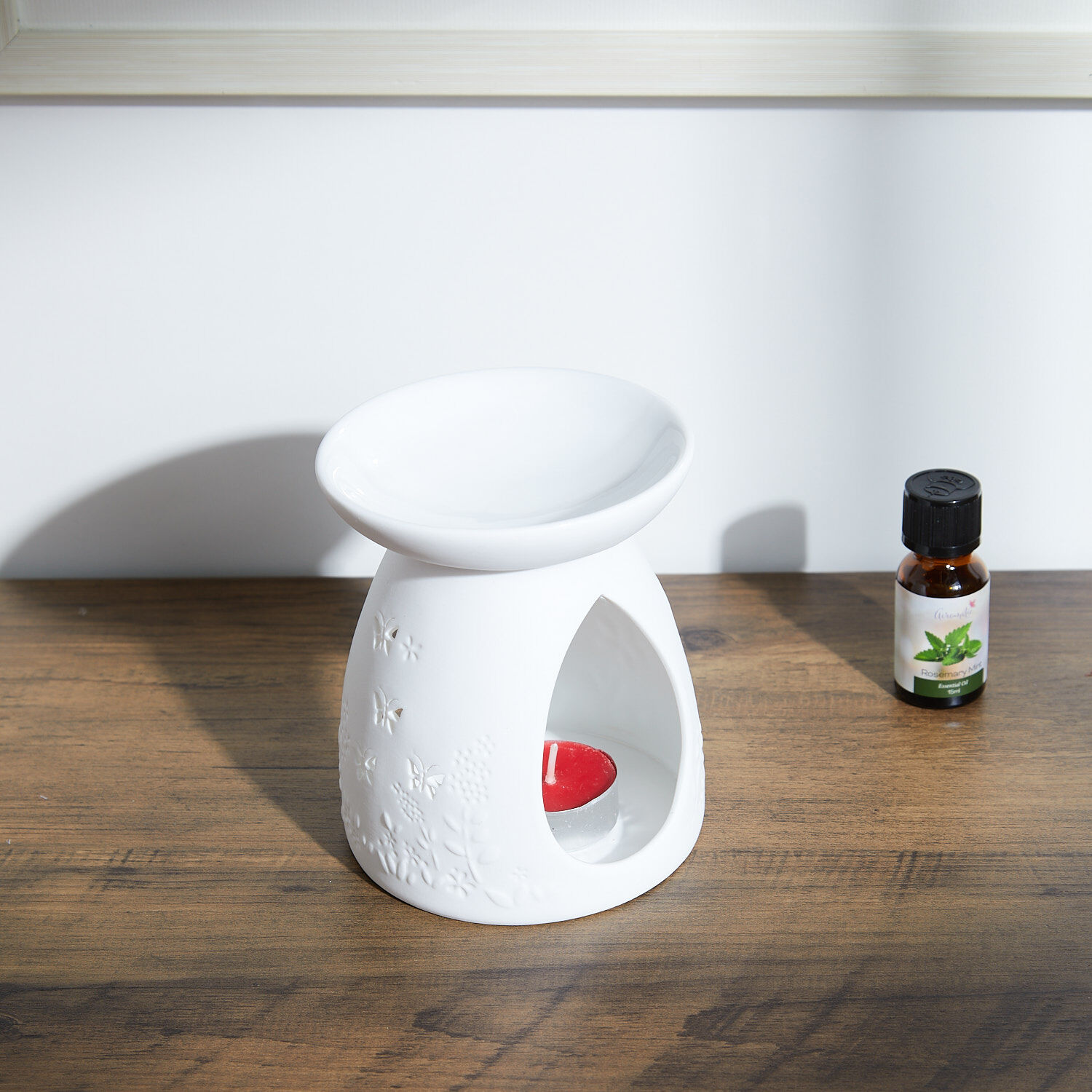 Candle cheap melt burners