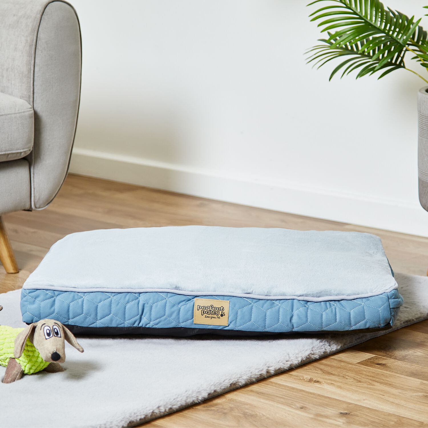 Waterproof pet mattress hotsell