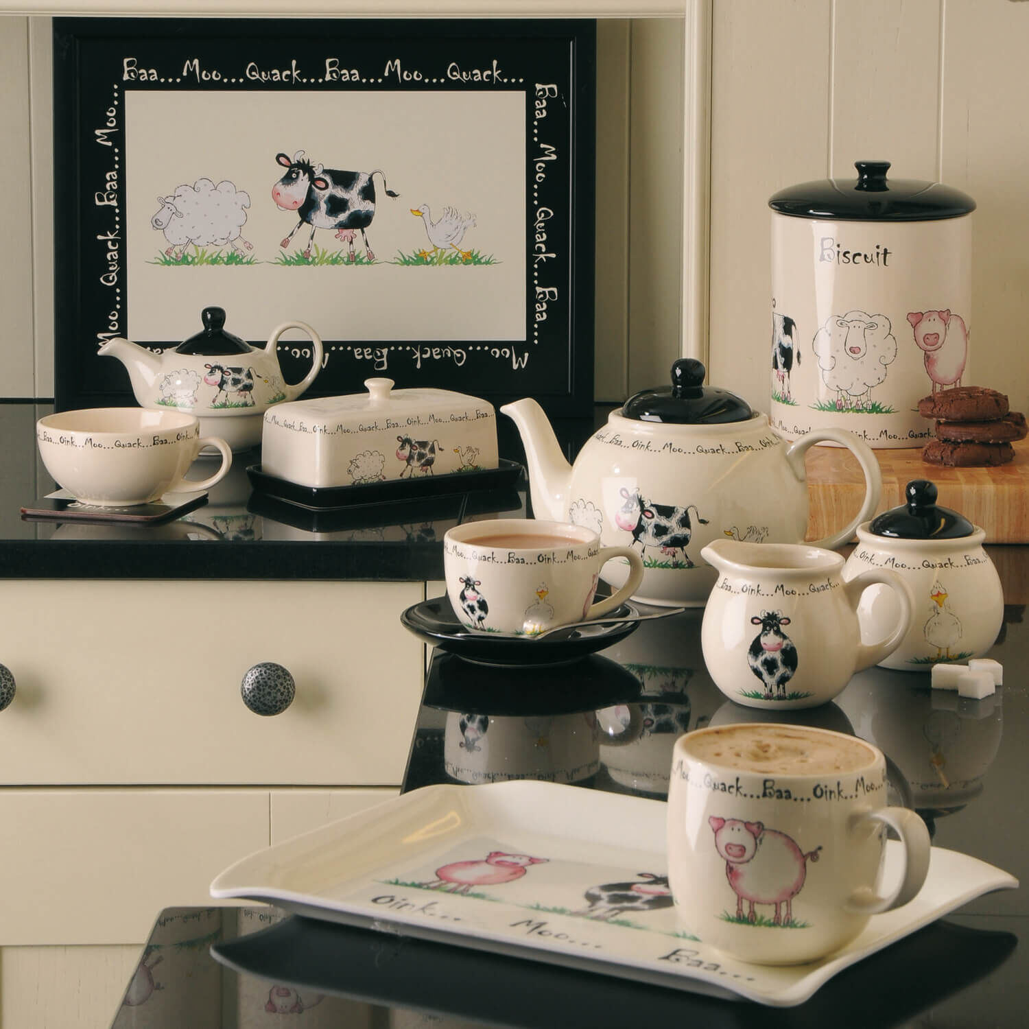 Home Farm Tableware Range Home Store More