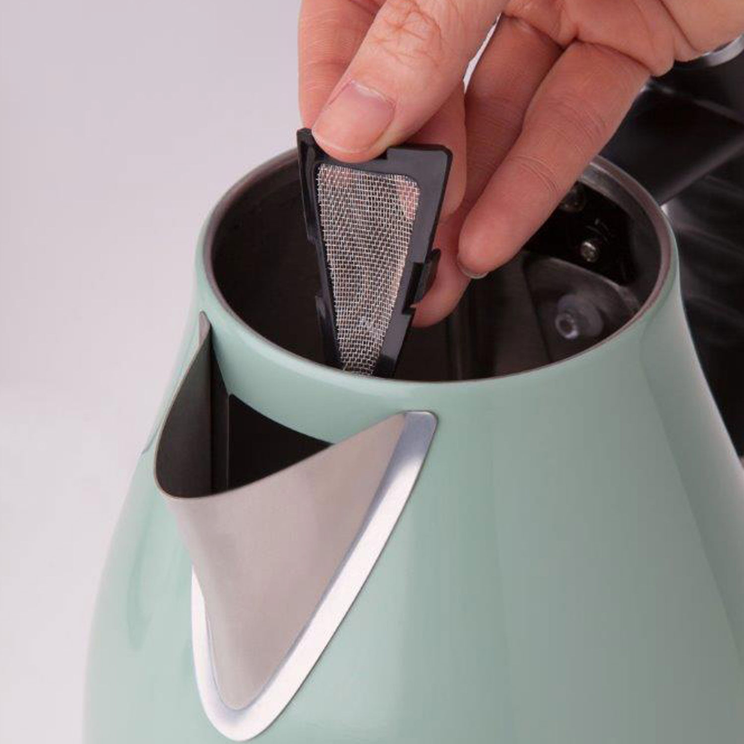 Sabichi kettle hotsell