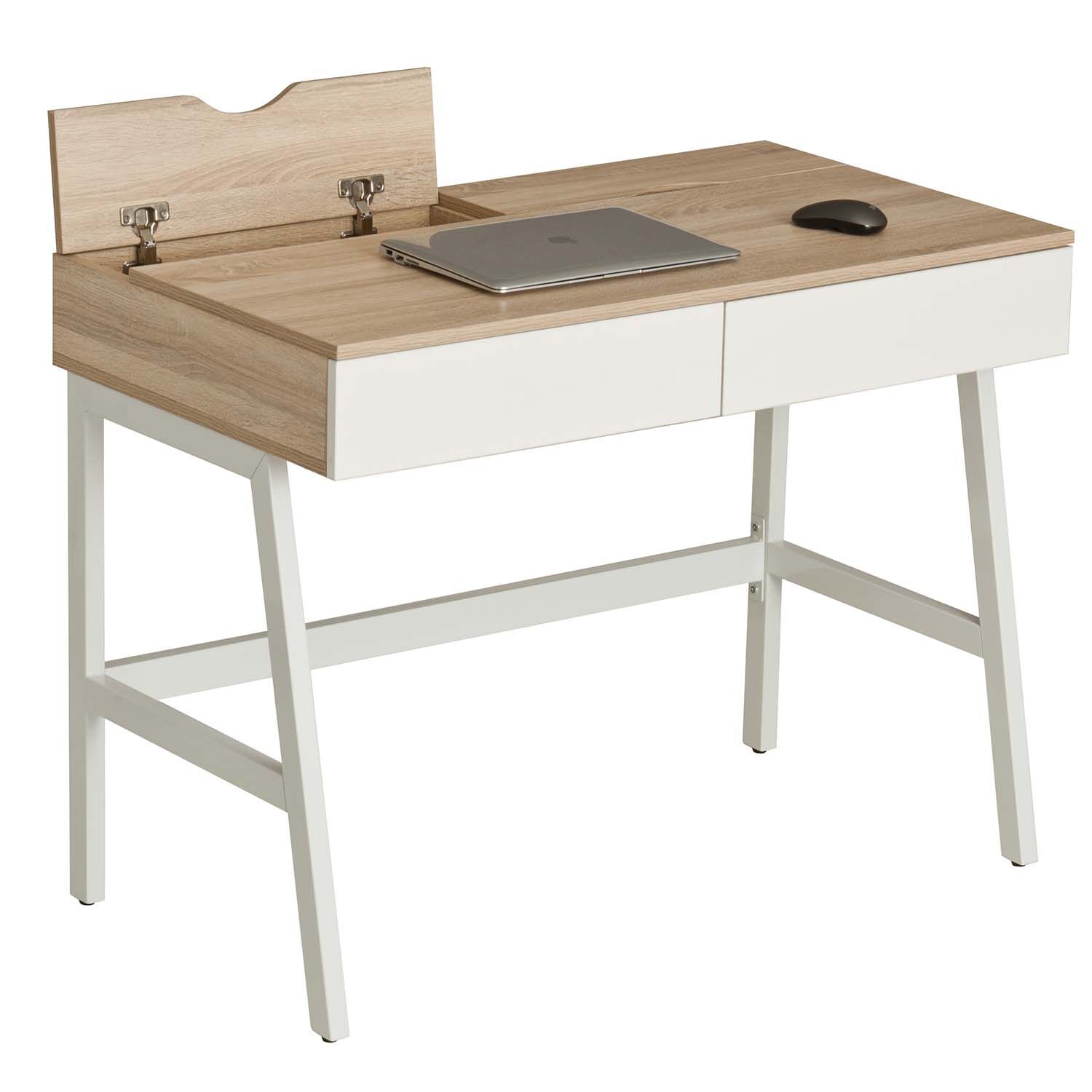 Homestore and store more office desk