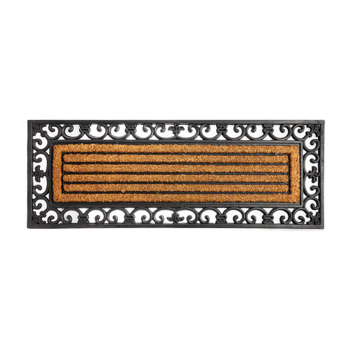 Viking Doormat 45x120cm