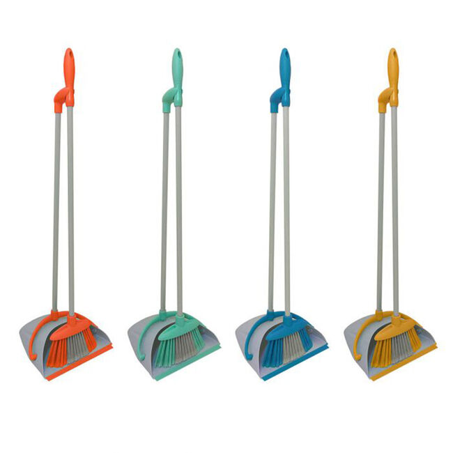 Brights Lobby Brush