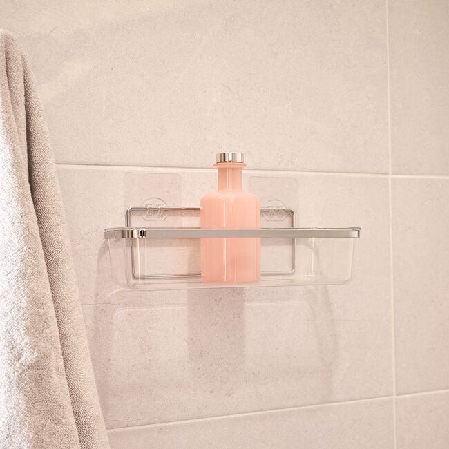 Espelho Bathroom Rack