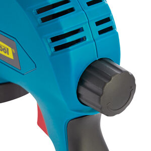 Electric Paint Spray Gun 110W