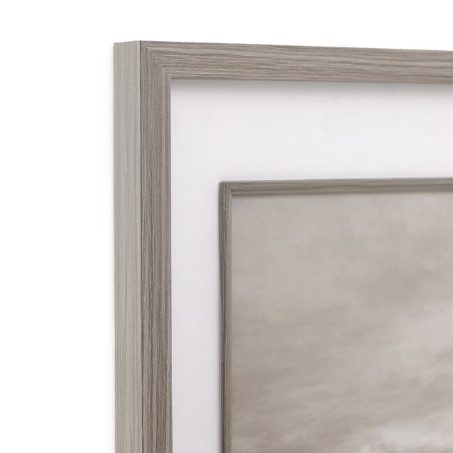 5x7 CHRISTINA GREY Photo Frame