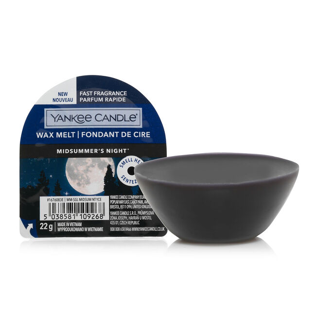 Yankee Candle® Wax Melt Midsummer's Night