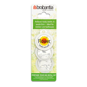 Brabantia Perfume Your Bin Flower Refill