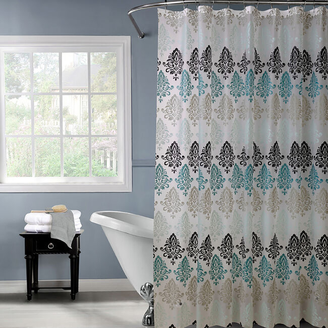 Peva Shower Curtain Trees - Home Store + More