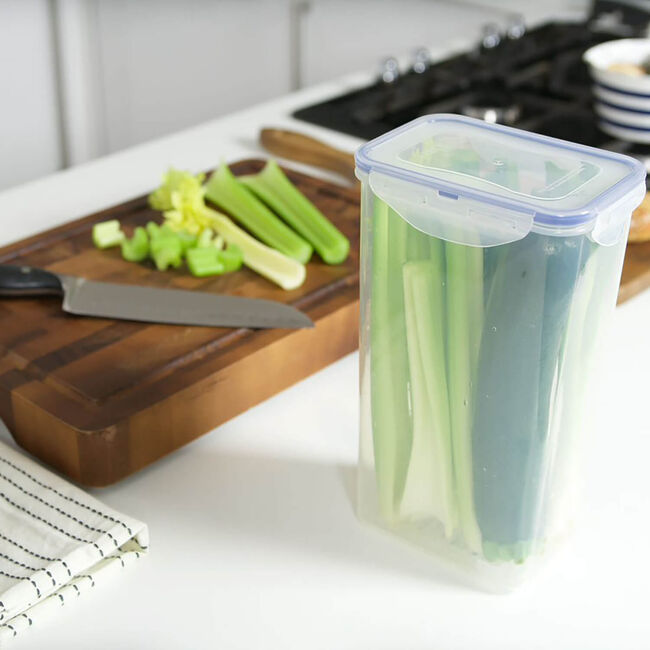 Lock and Lock Rectangular Container 1.8L