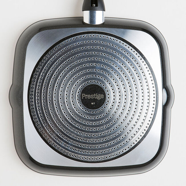 Prestige Duraforge 28cm Grill Pan