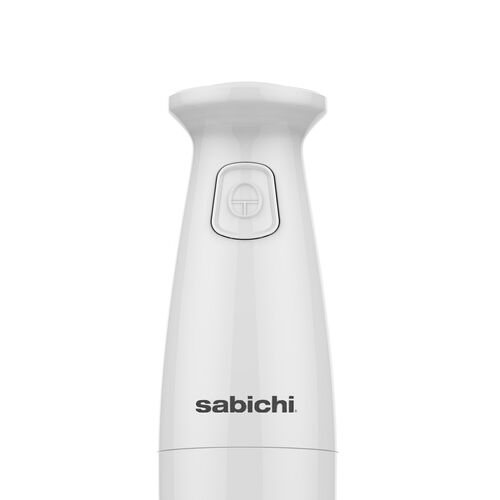 Sabichi Hand Stick Blender - White