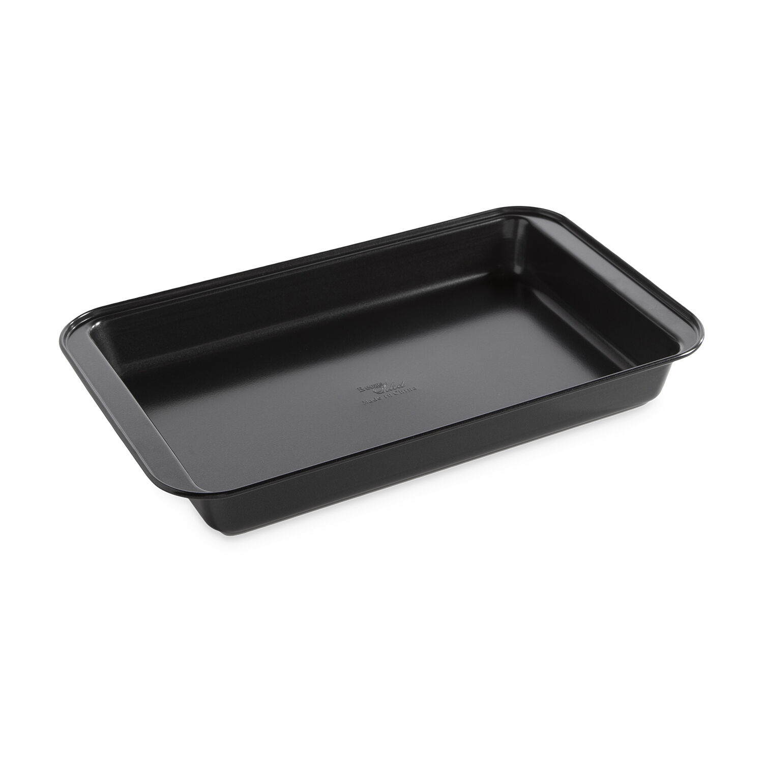 Bakers Select Biscuit Brownie Baking Tray 27.5cm Home Store More