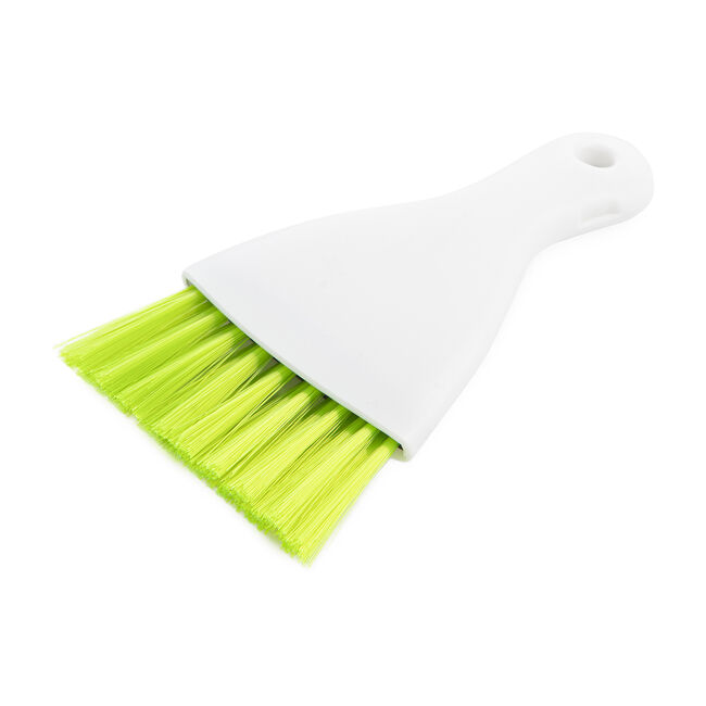 Mini Dustpan & Brush Set