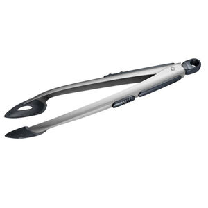 Zyliss Silicone Tipped Tongs