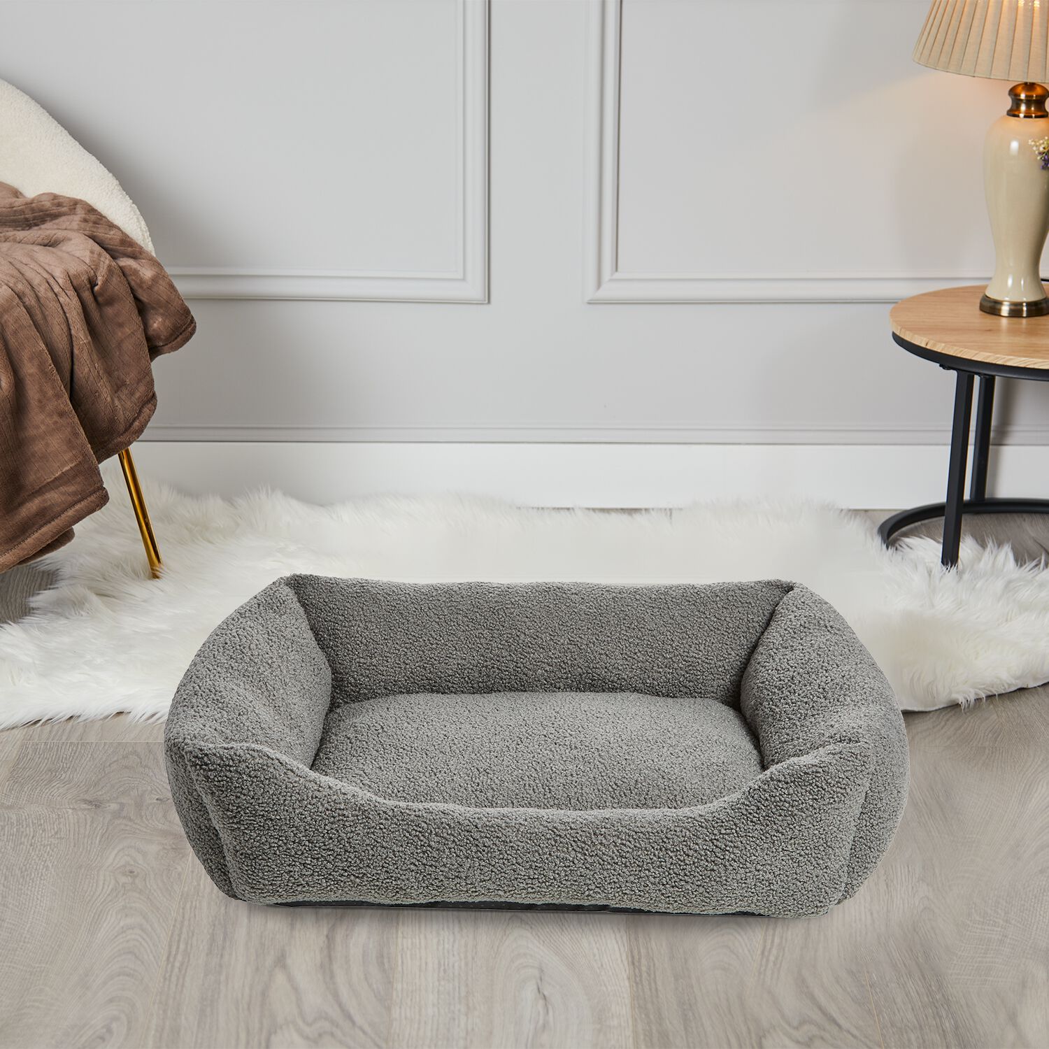Cheap dog beds near me online