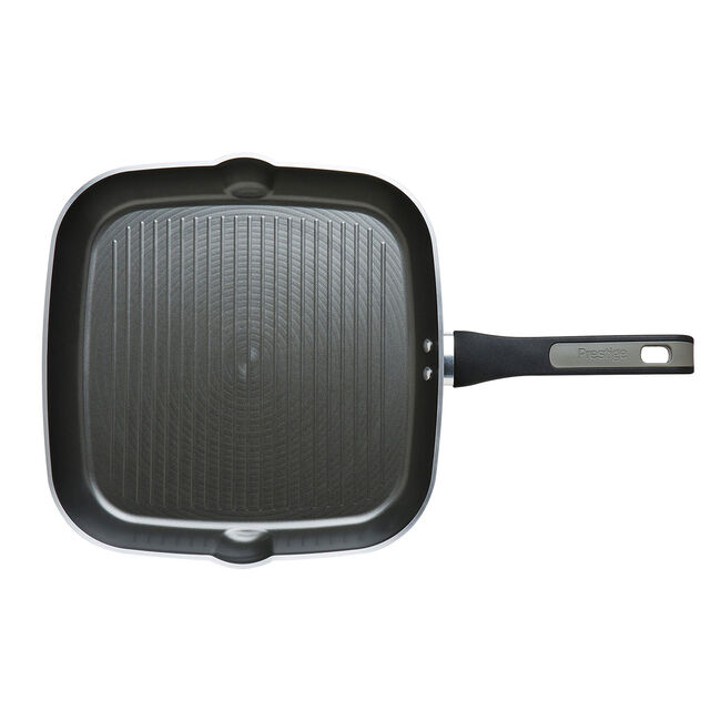 Prestige Duraforge 28cm Grill Pan