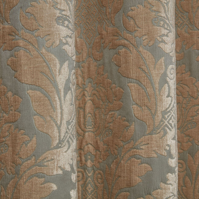 Versailles Damask Curtains Home Store More