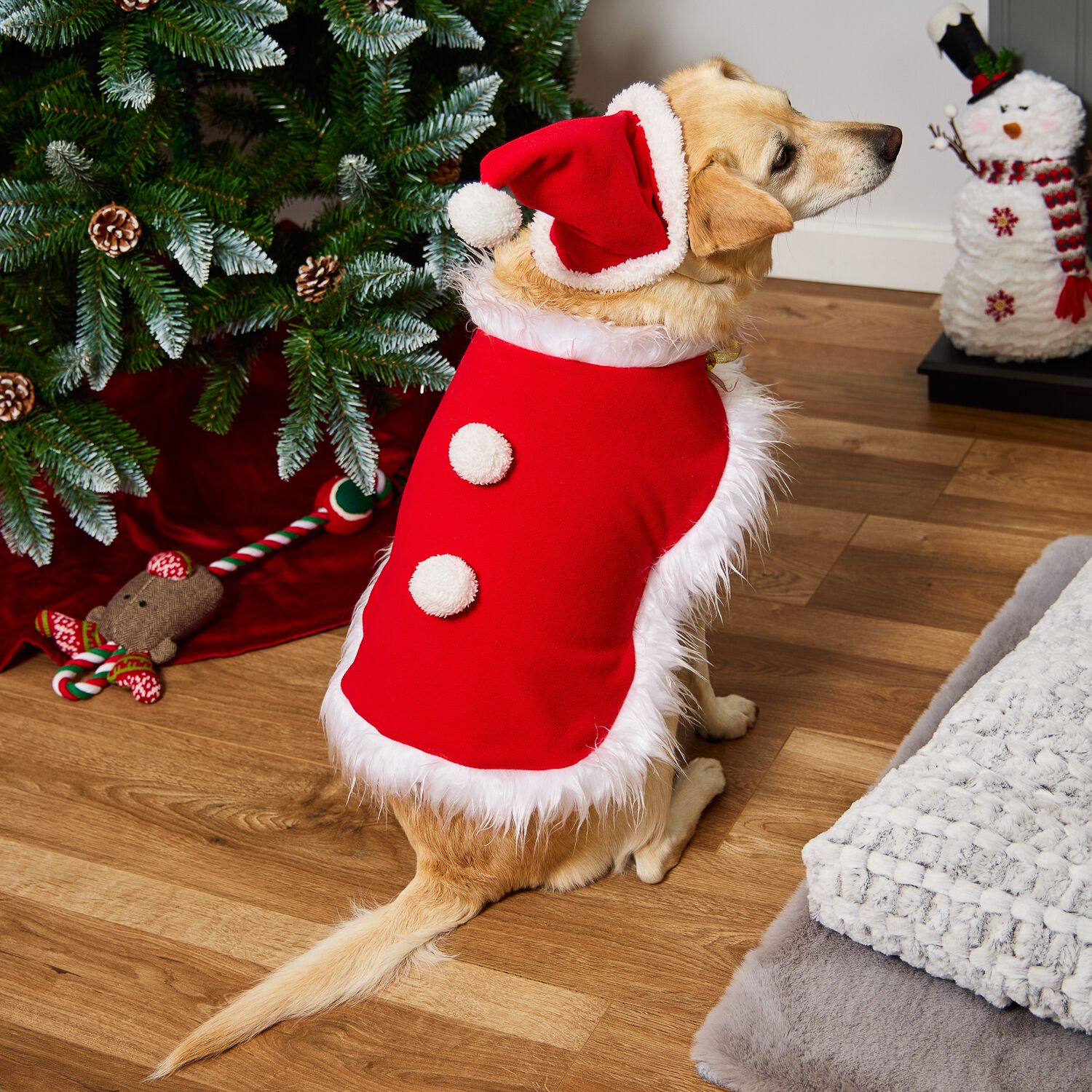 Medium dog sales christmas jumper