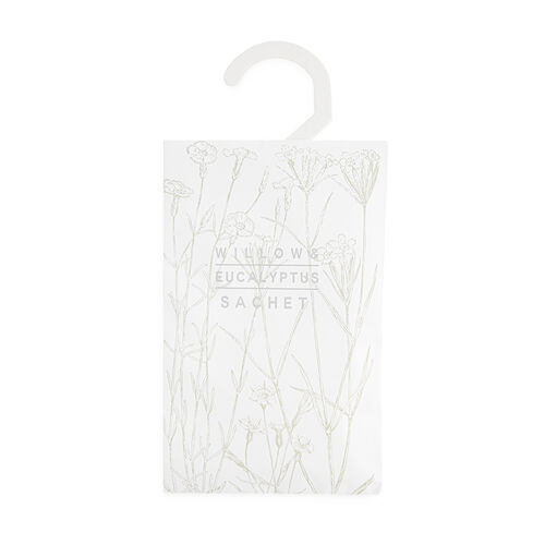 Willow & Eucalyptus Fragrance Sachet
