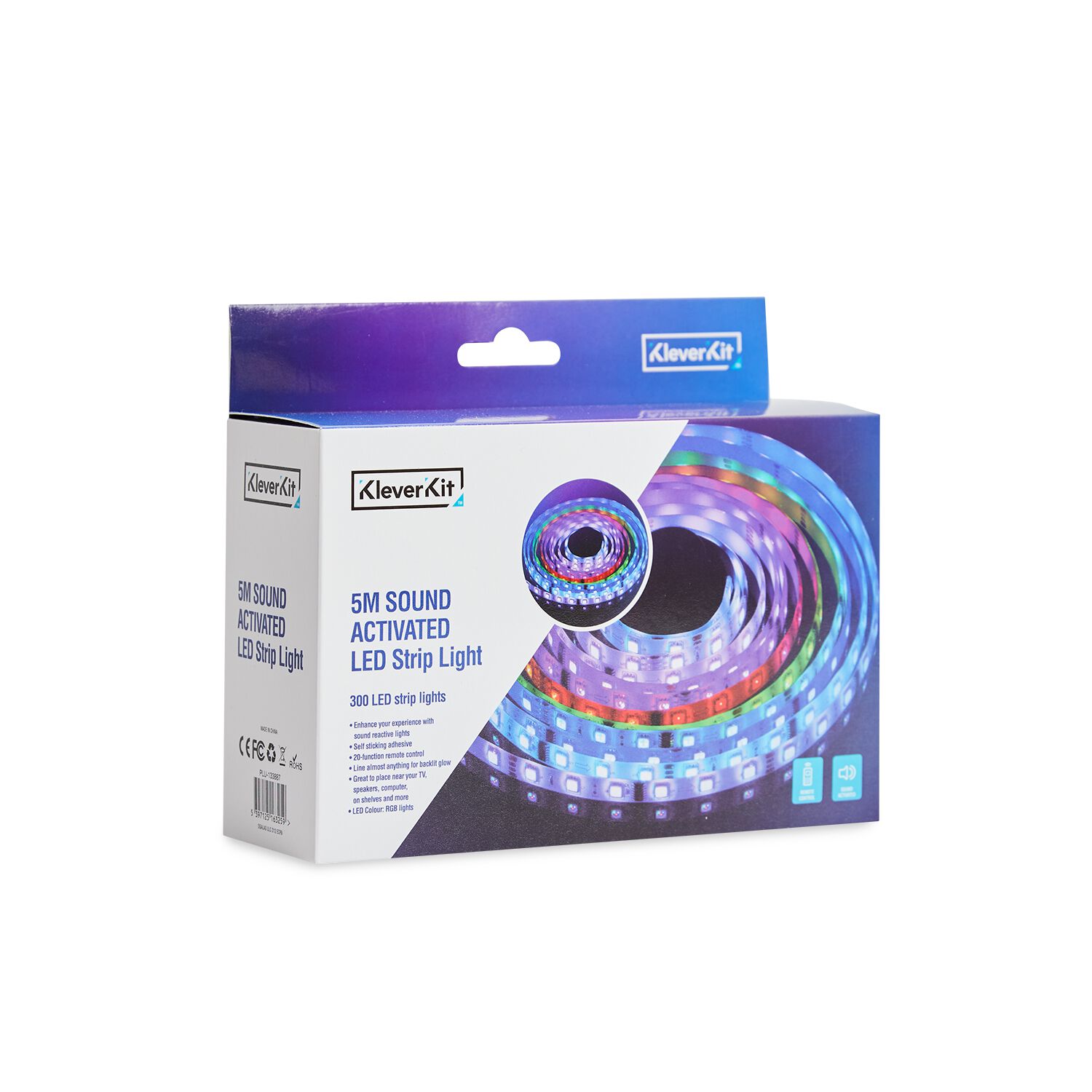 Led strip lights for crafts discount
