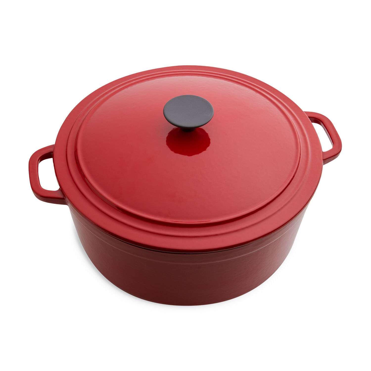 Round casserole dish sale