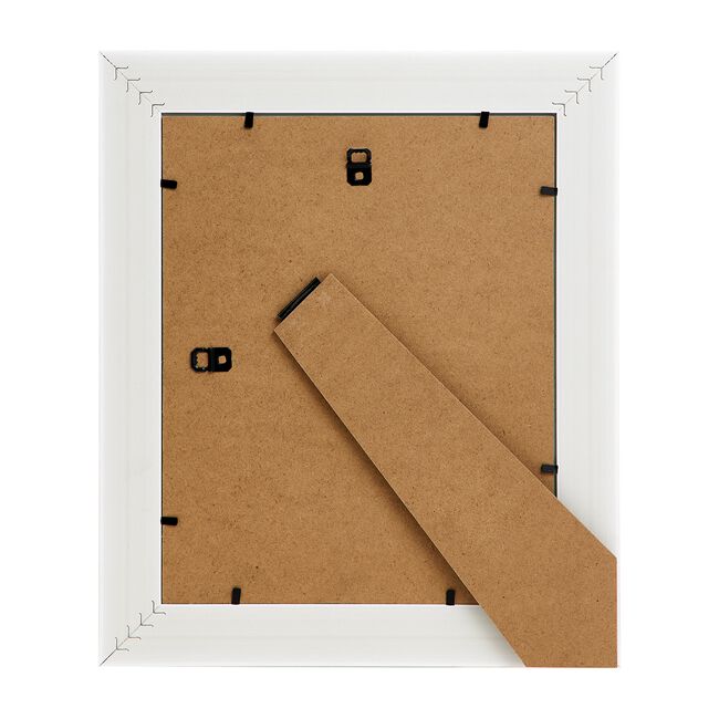 4X6 PORTLAND NATURAL Photo Frame