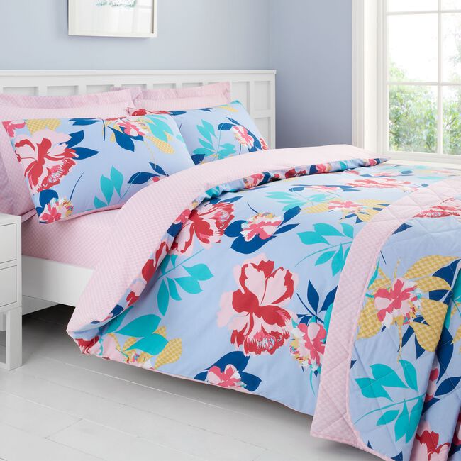 DOUBLE DUVET COVER Kali