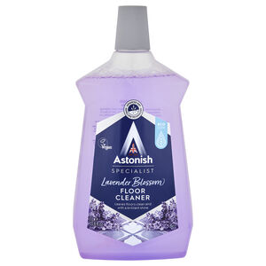 Astonish Specialist Floor Cleaner Lavender Blossom