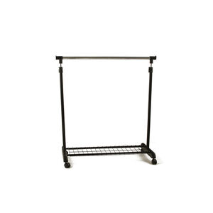 Clothes Stand Single Bar