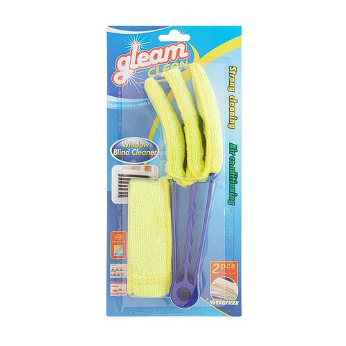 Gleam Clean Window Blind Cleaner