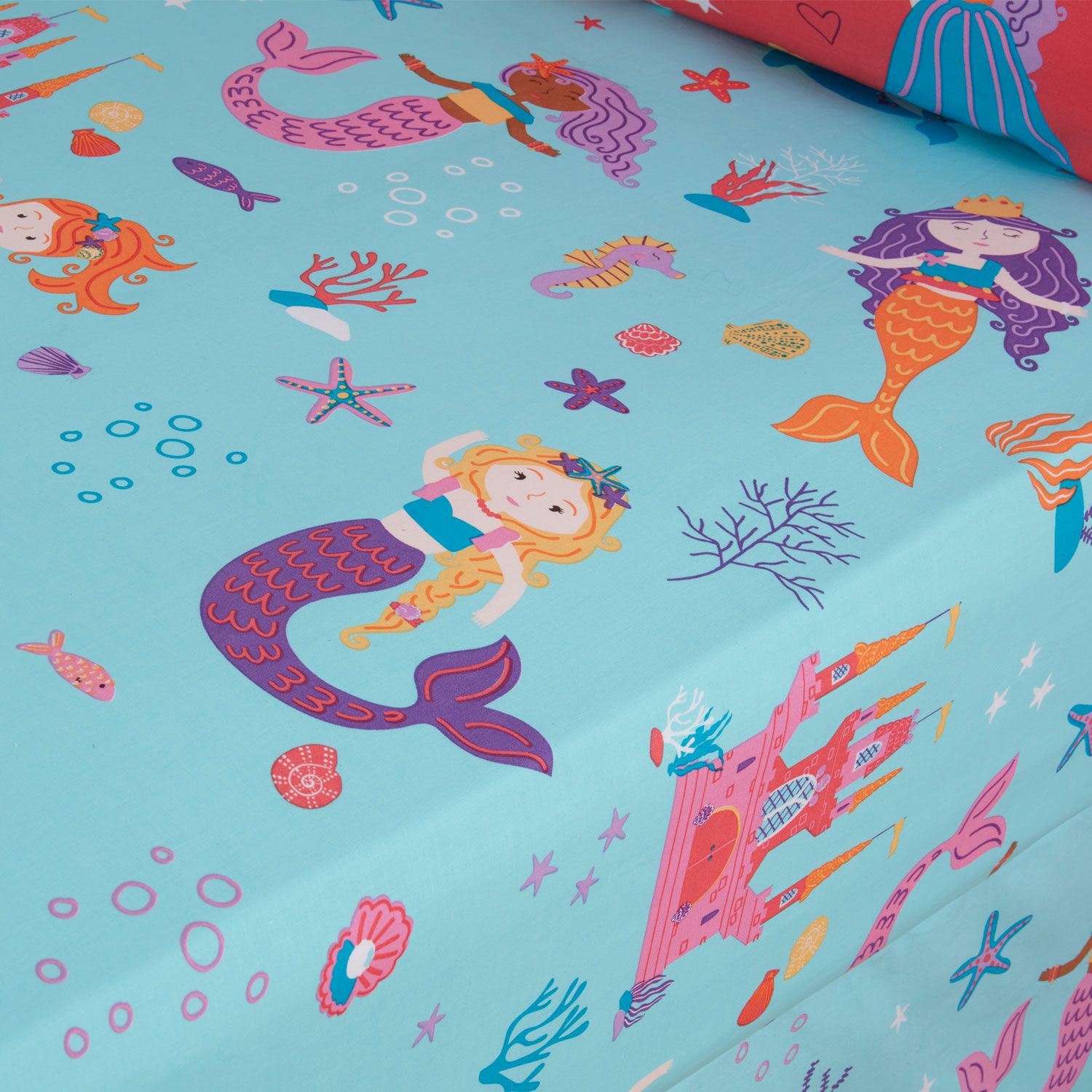 Childrens sheets online