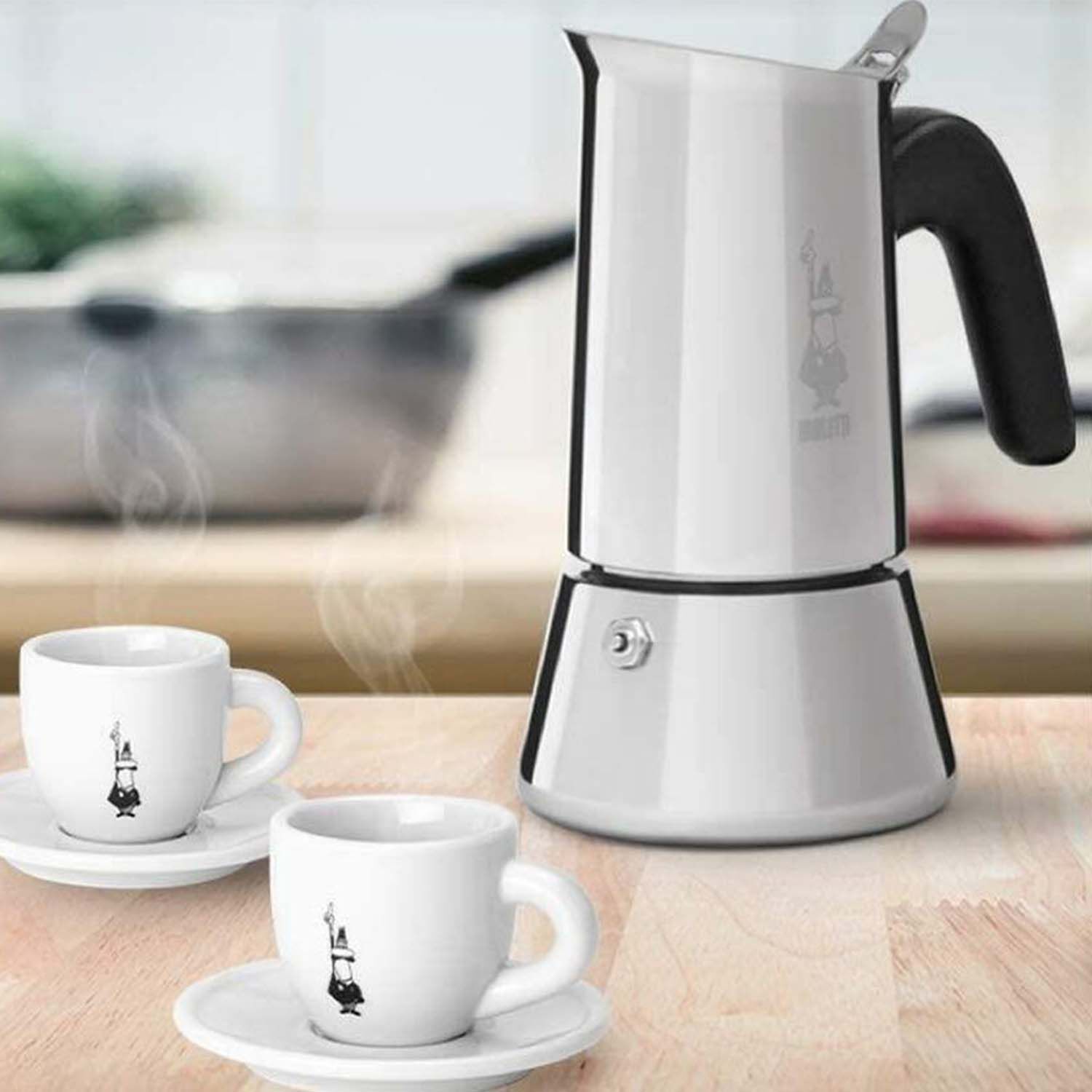 Bialetti electric hot sale kettle