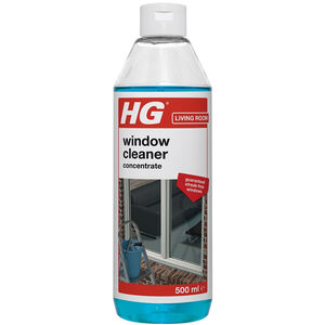 HG Window Cleaner 0.5L